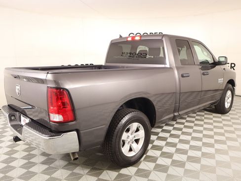 Used 2021 RAM 1500 Tradesman w/ Chrome Plus Package image 19