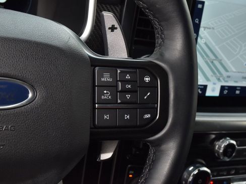 Used 2023 Ford F150 Raptor w/ Raptor 37 Performance Package image 24