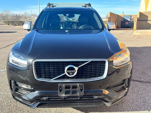Used 2019 Volvo XC90 T6 R-Design w/ Advanced Package image 5