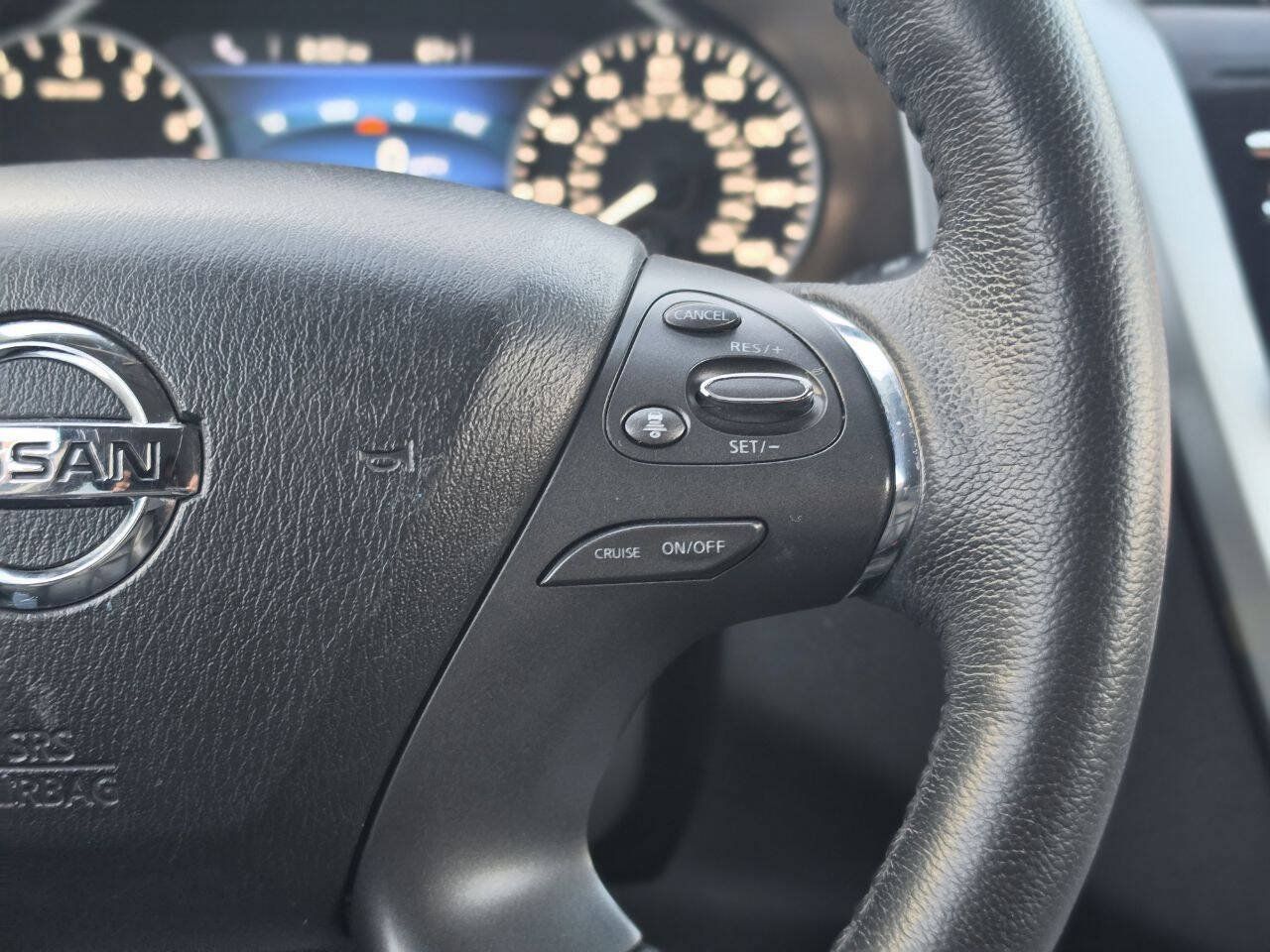 Used 2019 Nissan Murano SL AWD/4WD image 28