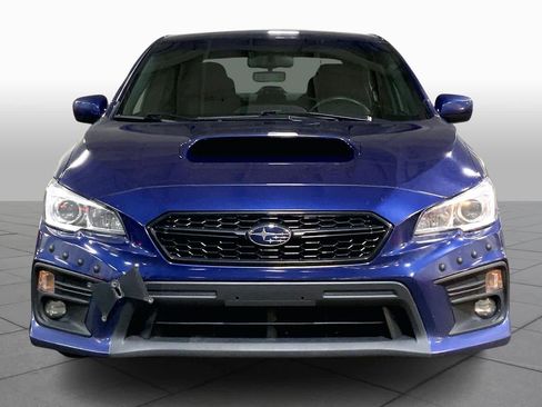 Used 2020 Subaru WRX Premium image 3