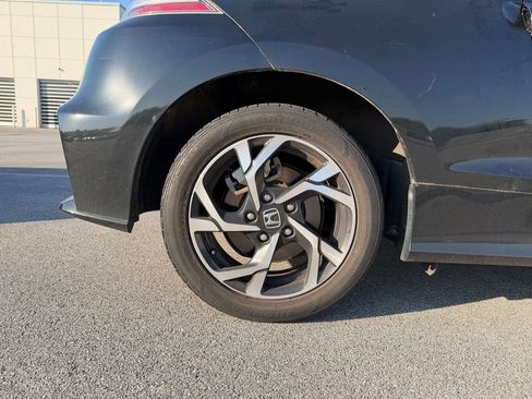 Used 2016 Honda CR-Z LX image 9