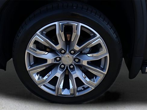 Used 2022 GMC Sierra 1500 Denali w/ Denali Reserve Package image 33