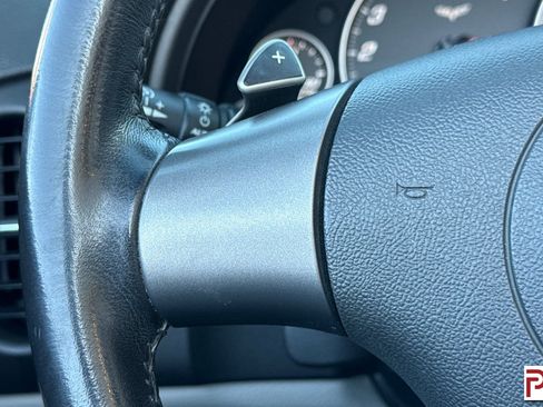 Used 2007 Chevrolet Corvette Convertible w/ Preferred Equipment Group image 25