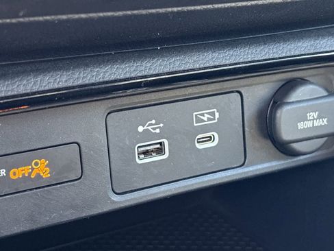 Certified 2023 Honda CR-V EX image 28