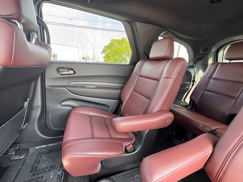 New 2026 Dodge Durango GT AWD/4WD image 16