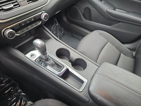 Certified 2023 Nissan Altima 2.5 S FWD image 23