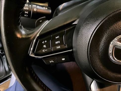 Used 2021 MAZDA CX-5 Grand Touring w/ GT Premium Package AWD/4WD image 21