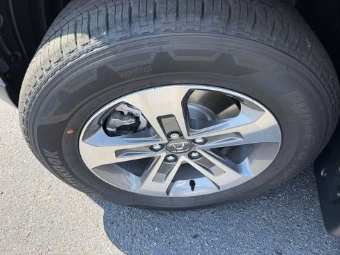 New 2026 Honda Pilot EX-L image 29