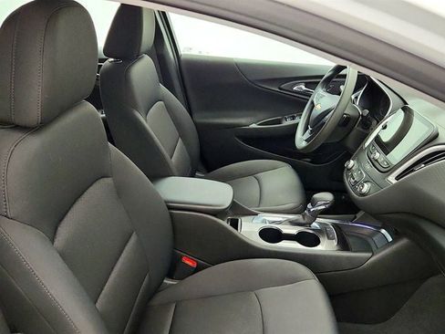 Used 2021 Chevrolet Malibu LS w/ Driver Confidence Package II FWD image 22