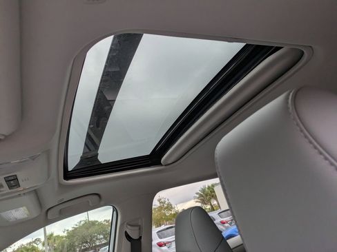 New 2025 Toyota RAV4 XLE Premium image 20