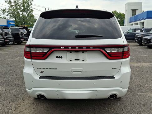 Used 2023 Dodge Durango GT AWD/4WD image 7
