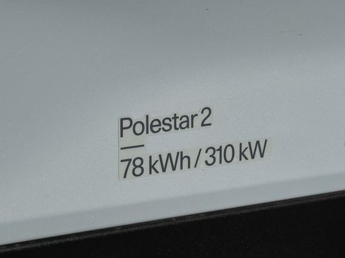 Used 2024 Polestar Polestar 2 AWD/4WD image 7