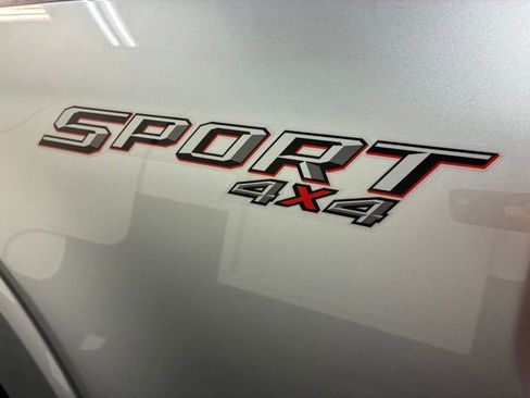 Used 2022 Ford F150 Lariat w/ Equipment Group 502A High AWD/4WD image 36
