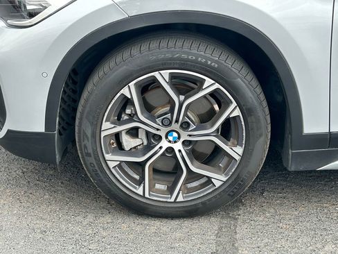 Used 2021 BMW X1 xDrive28i w/ Convenience Package image 13