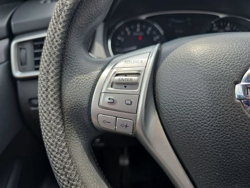 Used 2014 Nissan Rogue SV w/ SV Premium Package AWD/4WD image 21