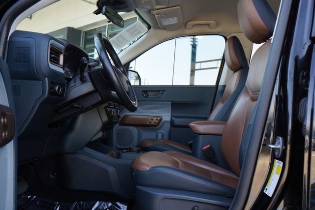 Used 2023 Ford Maverick Lariat FWD image 23