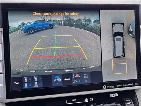 Used 2023 Toyota Sequoia Capstone image 15