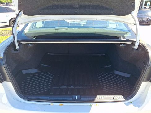 Certified 2024 Subaru Legacy Limited AWD/4WD image 29