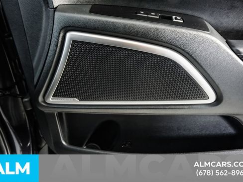 Used 2025 Kia Telluride S FWD image 45