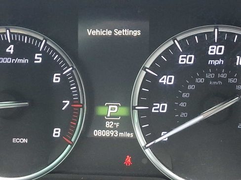 Used 2020 Acura TLX w/ Technology Package FWD image 21
