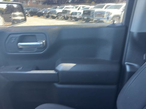 Used 2023 GMC Sierra 1500 Pro AWD/4WD image 15