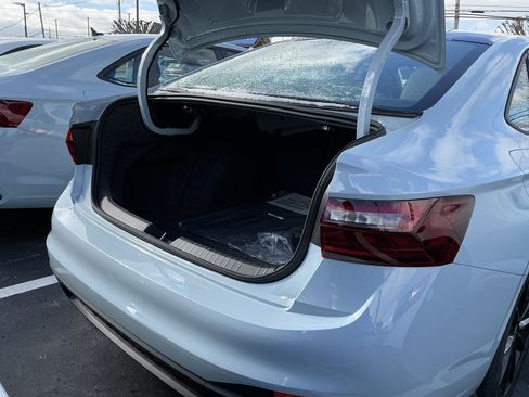 New 2026 Volkswagen Jetta GLI Autobahn image 26