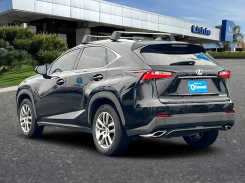 Used 2016 Lexus NX 200t FWD w/ Premium Package image 6