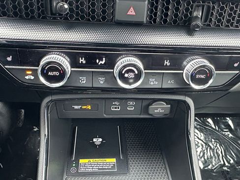 Used 2024 Honda CR-V Sport Touring image 16