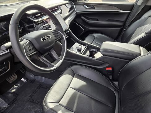 Used 2023 Jeep Grand Cherokee 30th Anniversary image 14