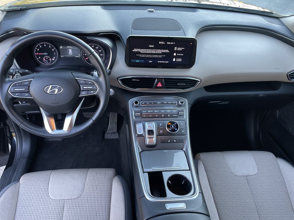 Used 2023 Hyundai Santa Fe SEL AWD/4WD image 15