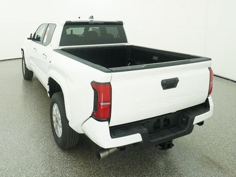 New 2026 Toyota Tacoma SR5 image 32