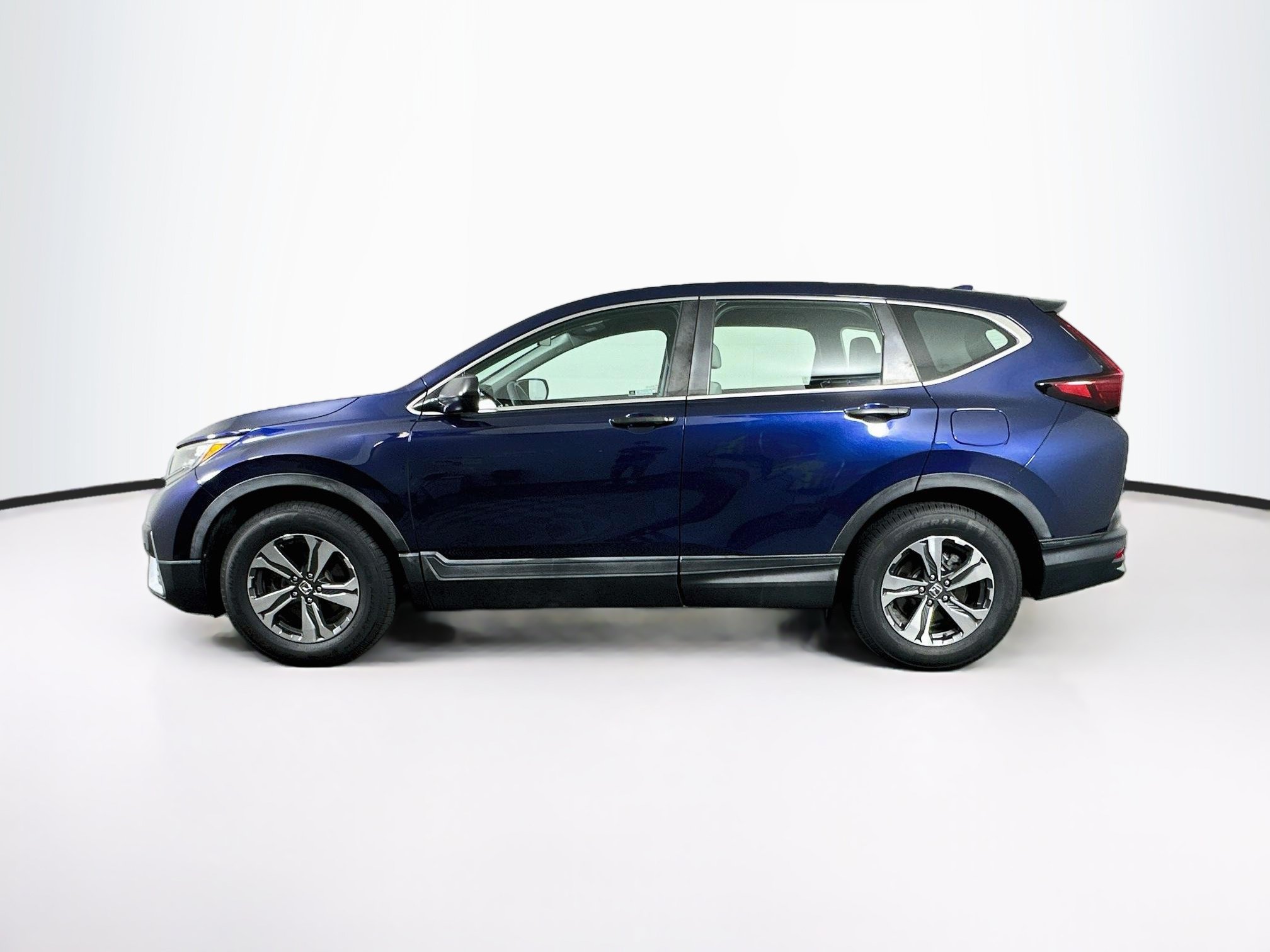 Used 2020 Honda CR-V LX image 4