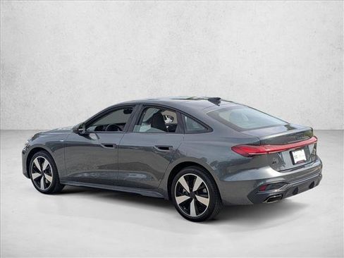 New 2026 Audi A5 2.0T Premium Plus AWD/4WD image 7