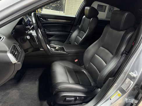 Used 2022 Honda Accord Sport image 14