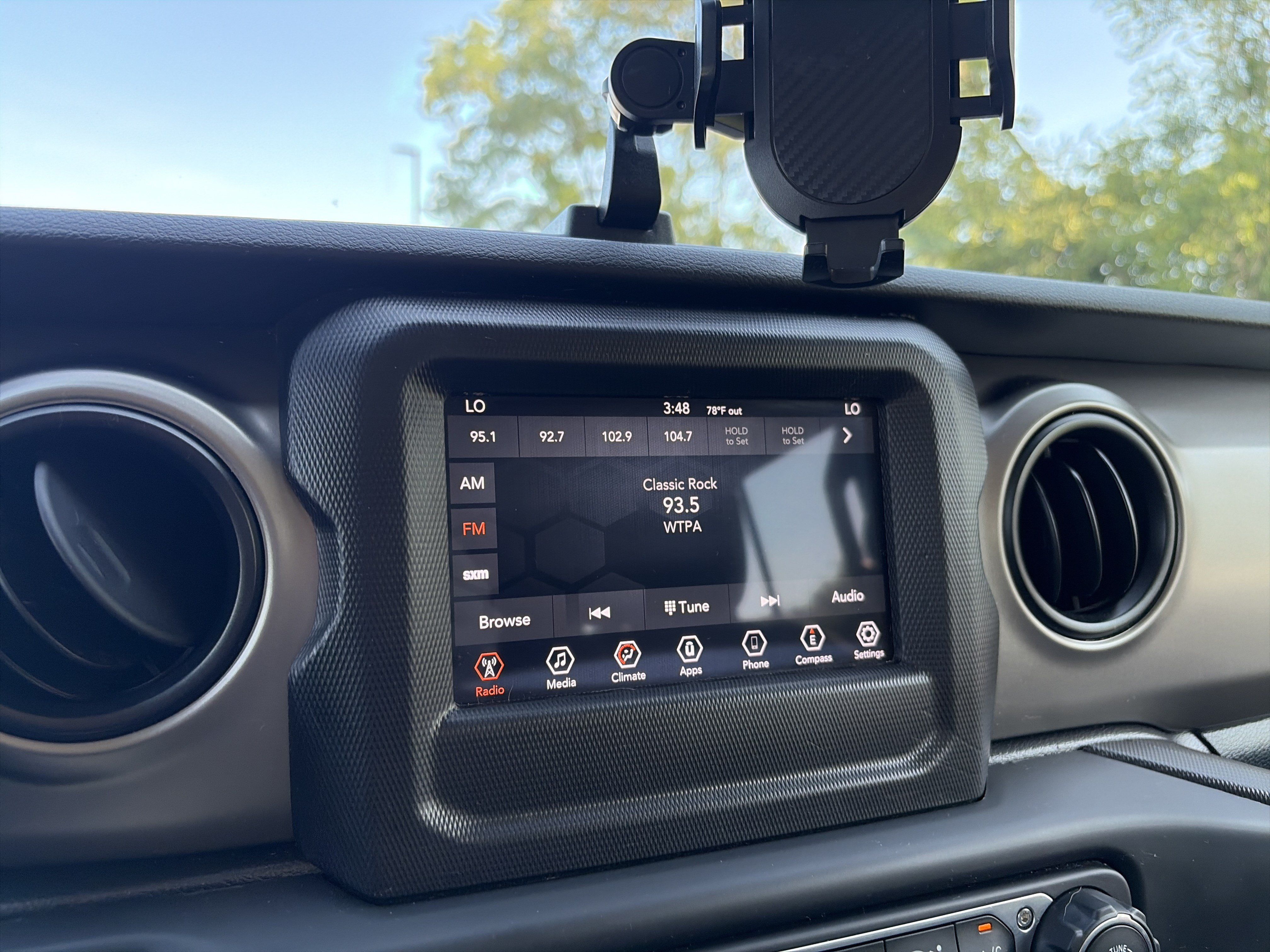 Used 2020 Jeep Wrangler Unlimited Sport S AWD/4WD image 30