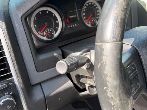 Used 2015 RAM 1500 Big Horn image 11