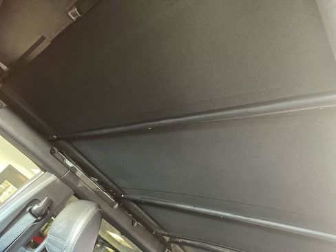 Used 2024 Ford Bronco Badlands image 25