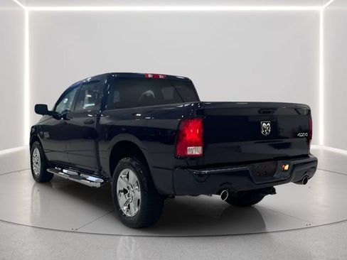 Used 2019 RAM 1500 Express w/ Express Value Package AWD/4WD image 25