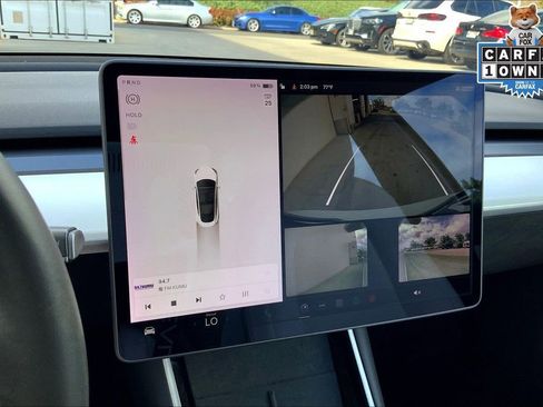 Used 2020 Tesla Model 3 Standard Range Plus image 16