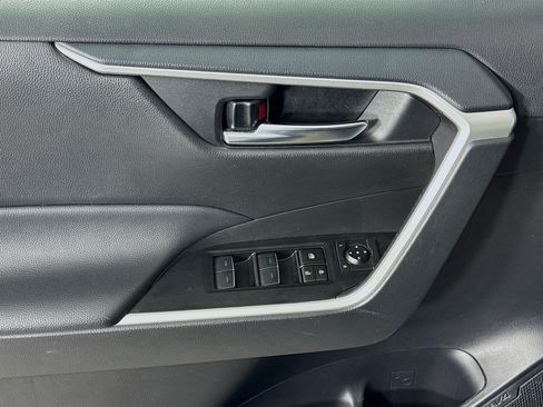Certified 2024 Toyota RAV4 XLE AWD/4WD image 17