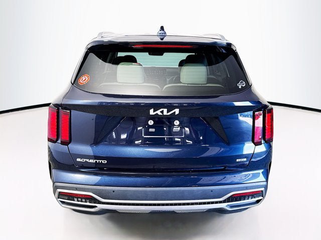 Certified 2024 Kia Sorento EX AWD/4WD image 6