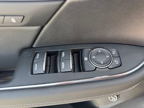 New 2026 Buick Envision Avenir AWD/4WD image 20