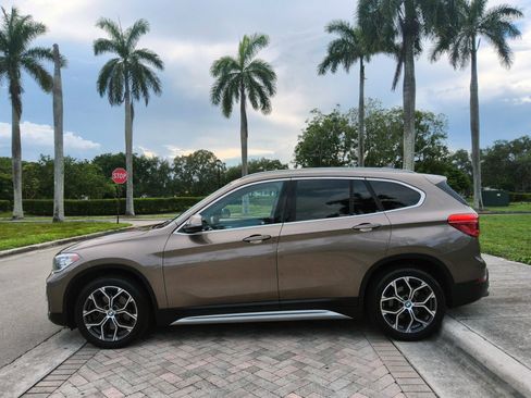 Used 2020 BMW X1 sDrive28i w/ Convenience Package FWD image 21