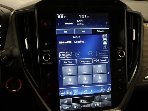 New 2026 Subaru Forester Premium image 23