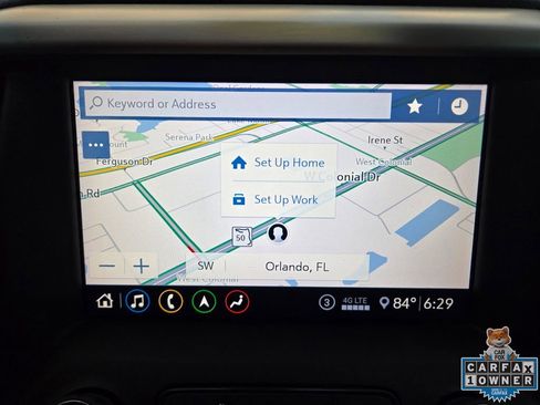 Used 2020 GMC Acadia SLT w/ Driver Alert Package II image 35