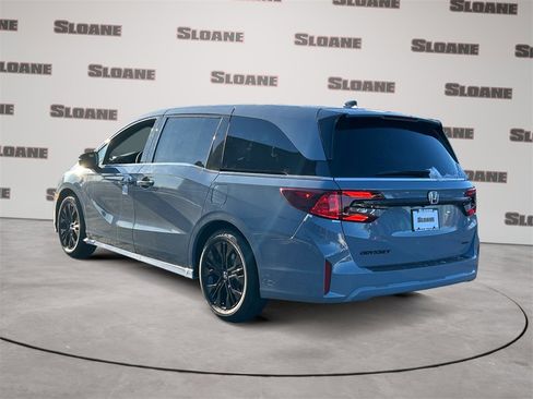 New 2026 Honda Odyssey Sport-L image 3