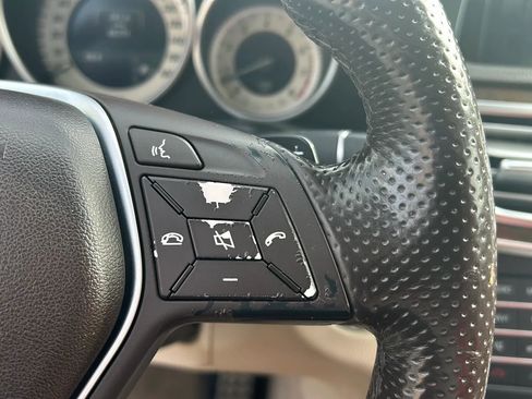 Used 2016 Mercedes-Benz E 350 E 350 4MATIC Sedan 4D w/ Premium Package image 24