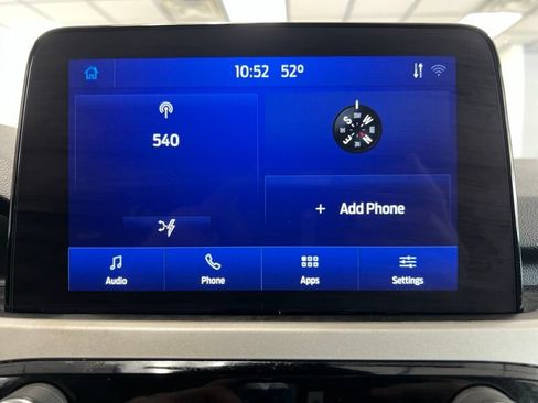 Used 2021 Ford Escape SEL FWD image 27