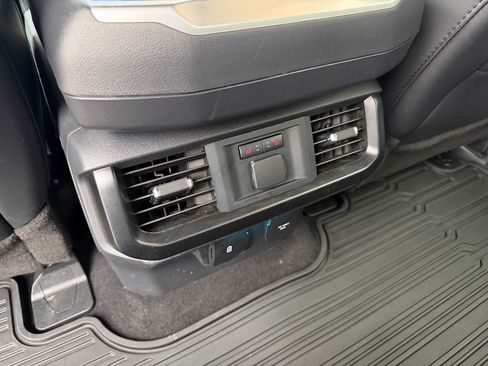 New 2025 Ford F150 Raptor image 48